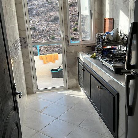 El Hoceima City Alhucemas Exterior foto